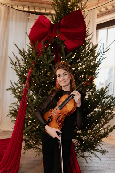 Элина